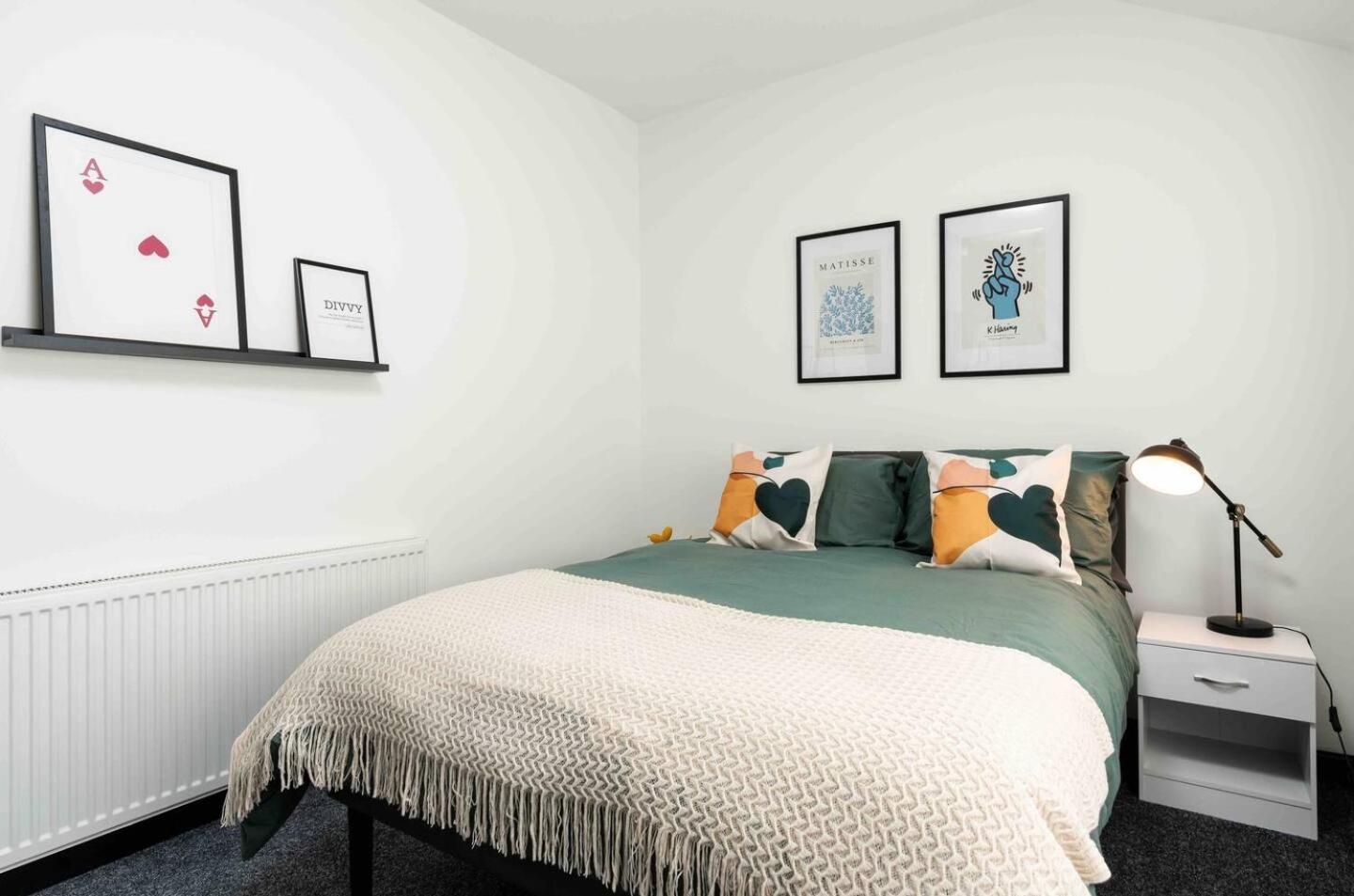 3-Bed Scouse House Near Anfield & Goodison Villa Liverpool Eksteriør billede